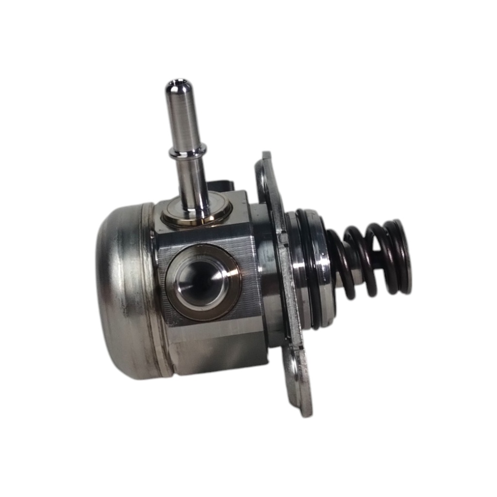 Bomba De Nafta De Alta Presion - 3