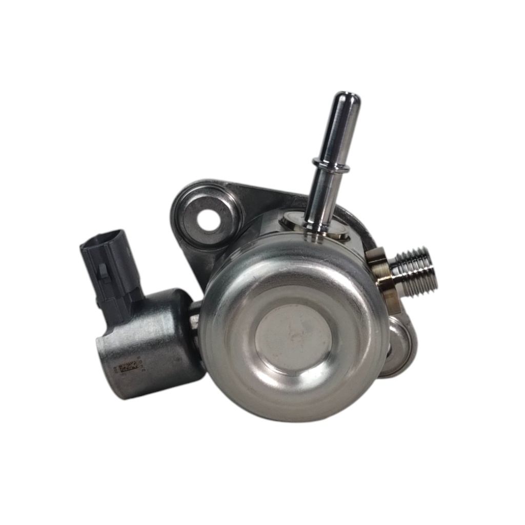 Bomba De Nafta De Alta Presion - 4