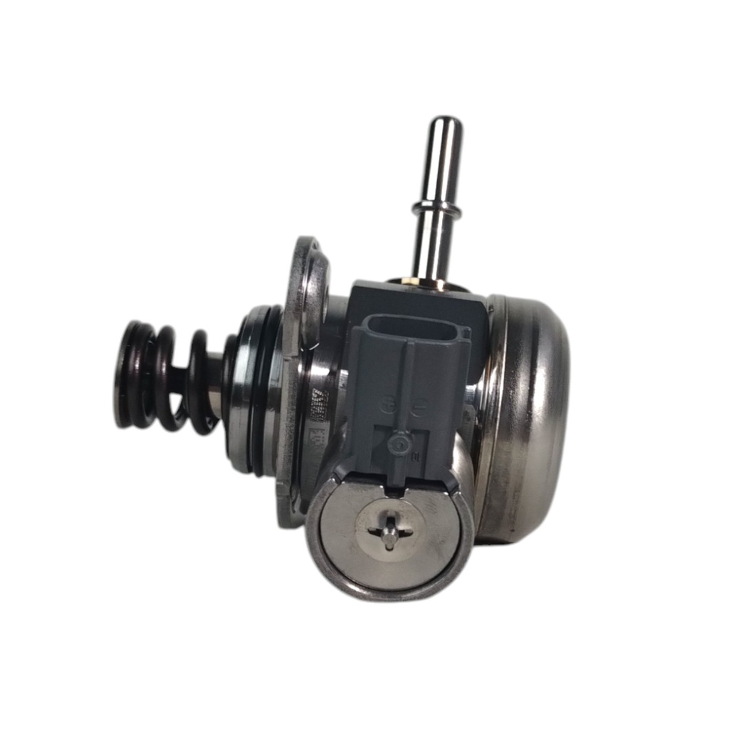 Bomba De Nafta De Alta Presion - 5