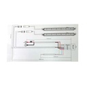 Mazo De Cables Con Rele - 4