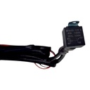 Mazo De Cables Con Rele - 4