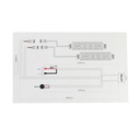 Mazo De Cables Con Rele - 5