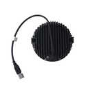 Faro Redondo Led - 0