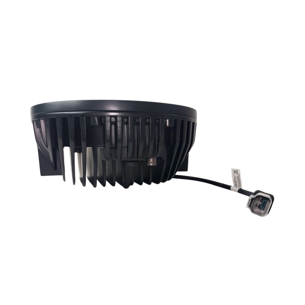 Faro Redondo Led - 1