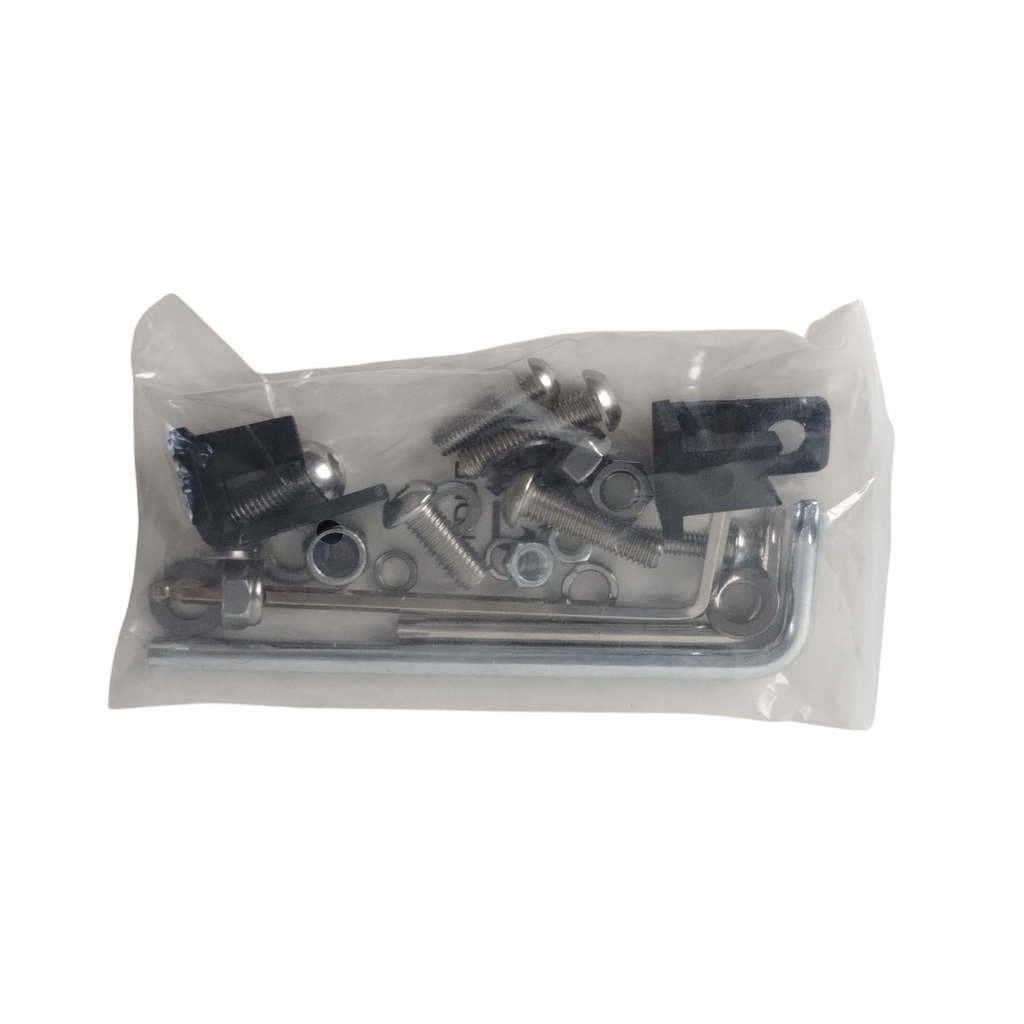 Faro Redondo Led - 4