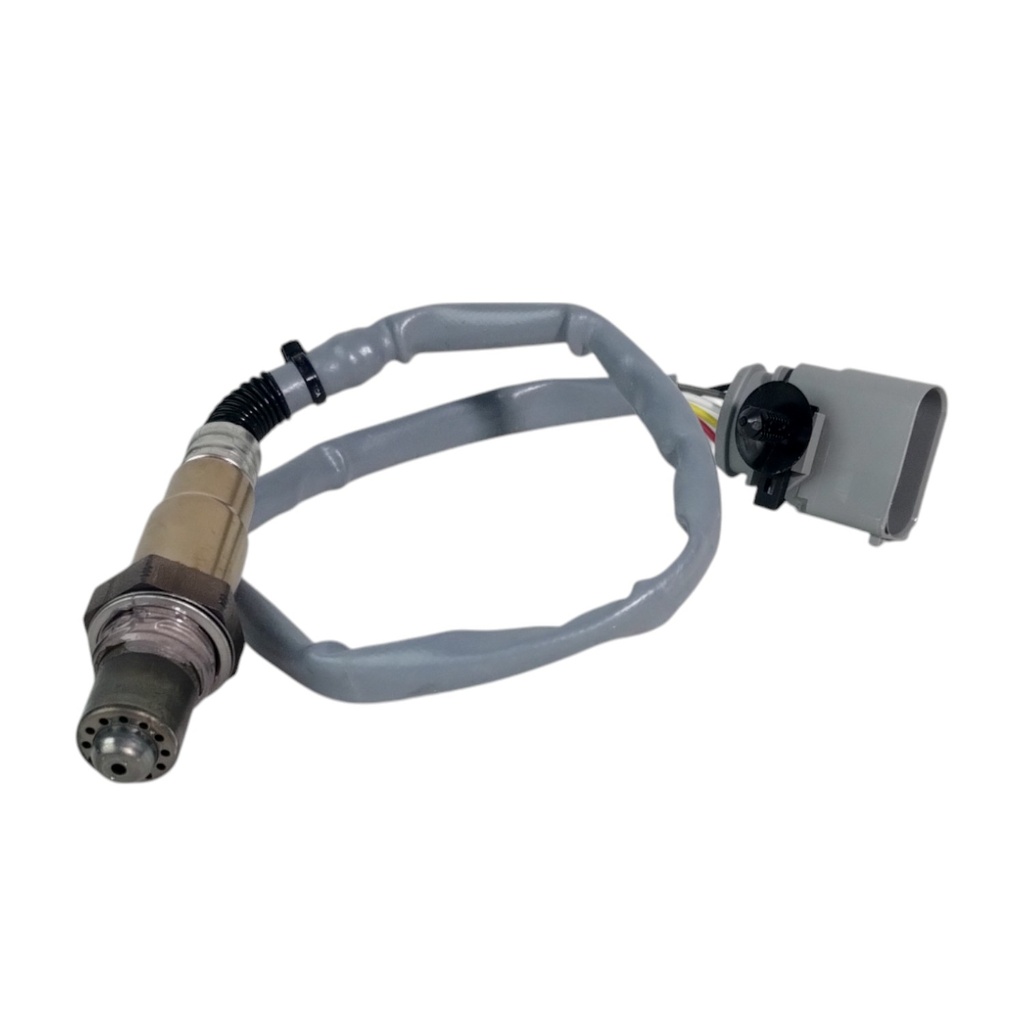 Sonda Lambda - 0