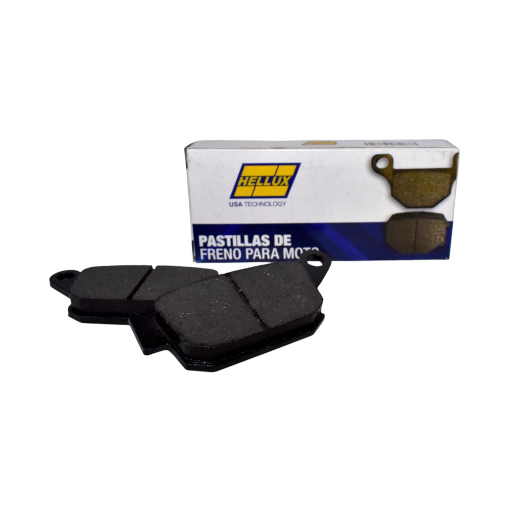 Pastilla De Freno - 1