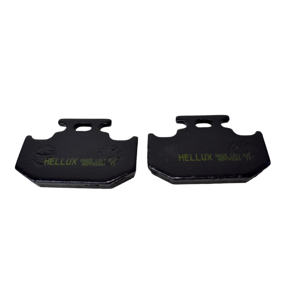 Pastilla De Freno - 0