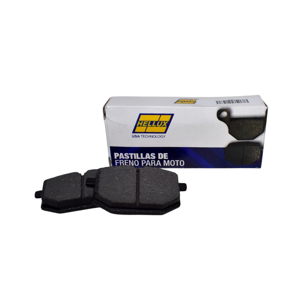 Pastilla De Freno - 1