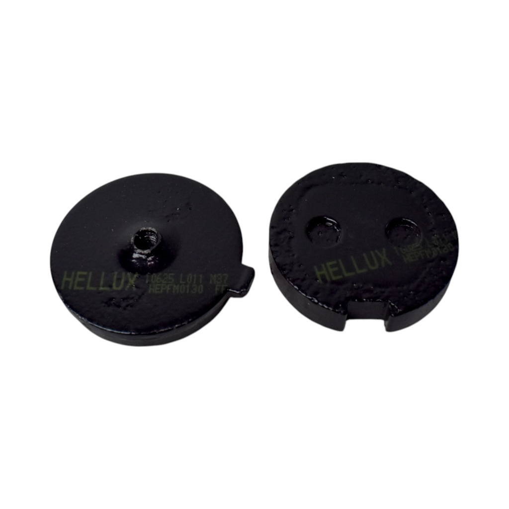 Pastilla De Freno - 0