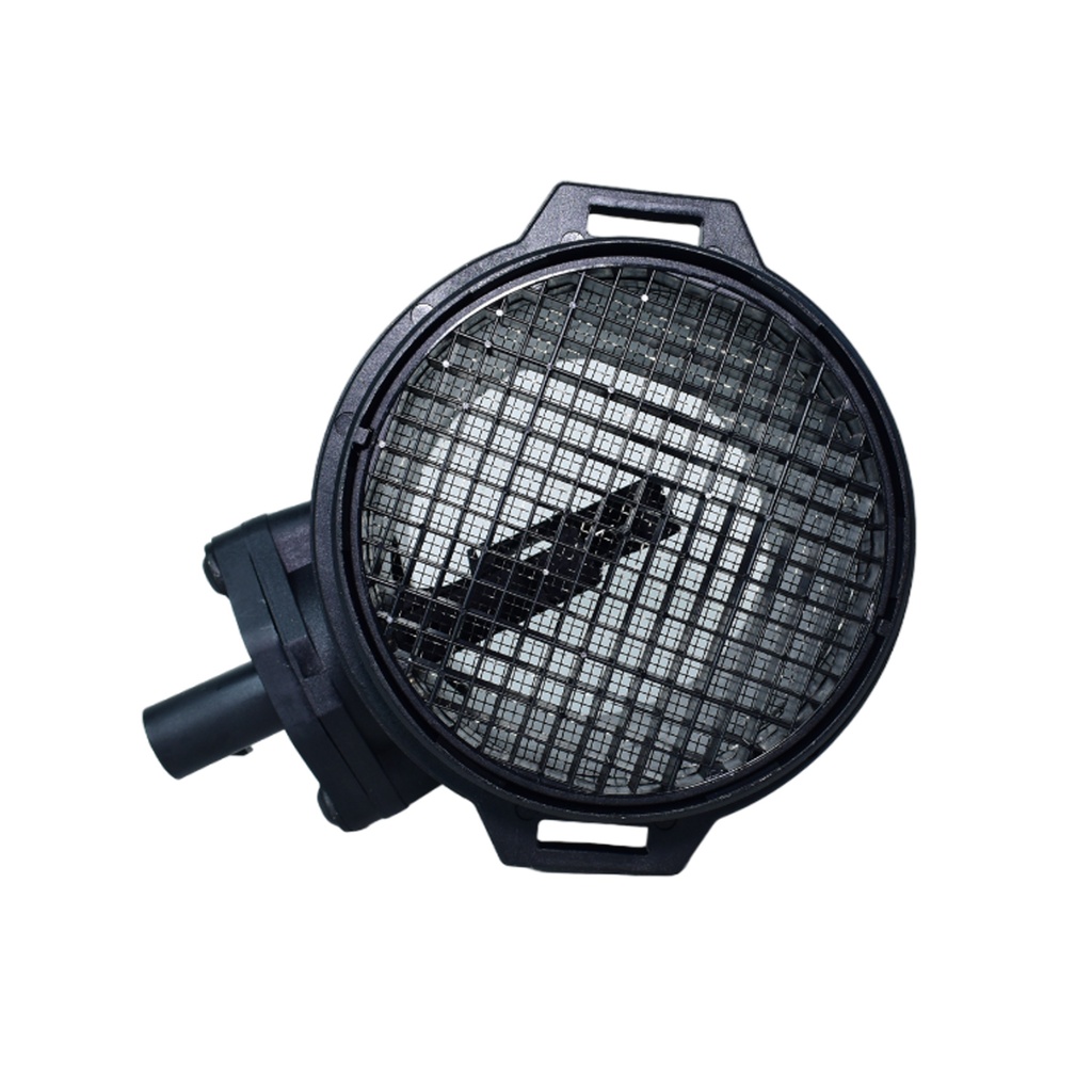 Sensor Maf-Caudalimetro - 3