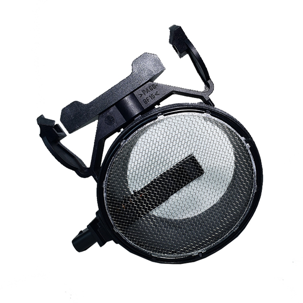 Sensor Maf-Caudalimetro - 2