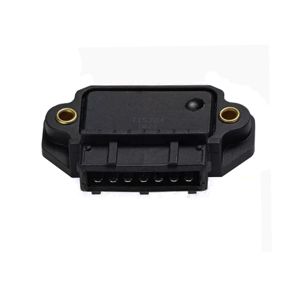 Modulo De Encendido - 0