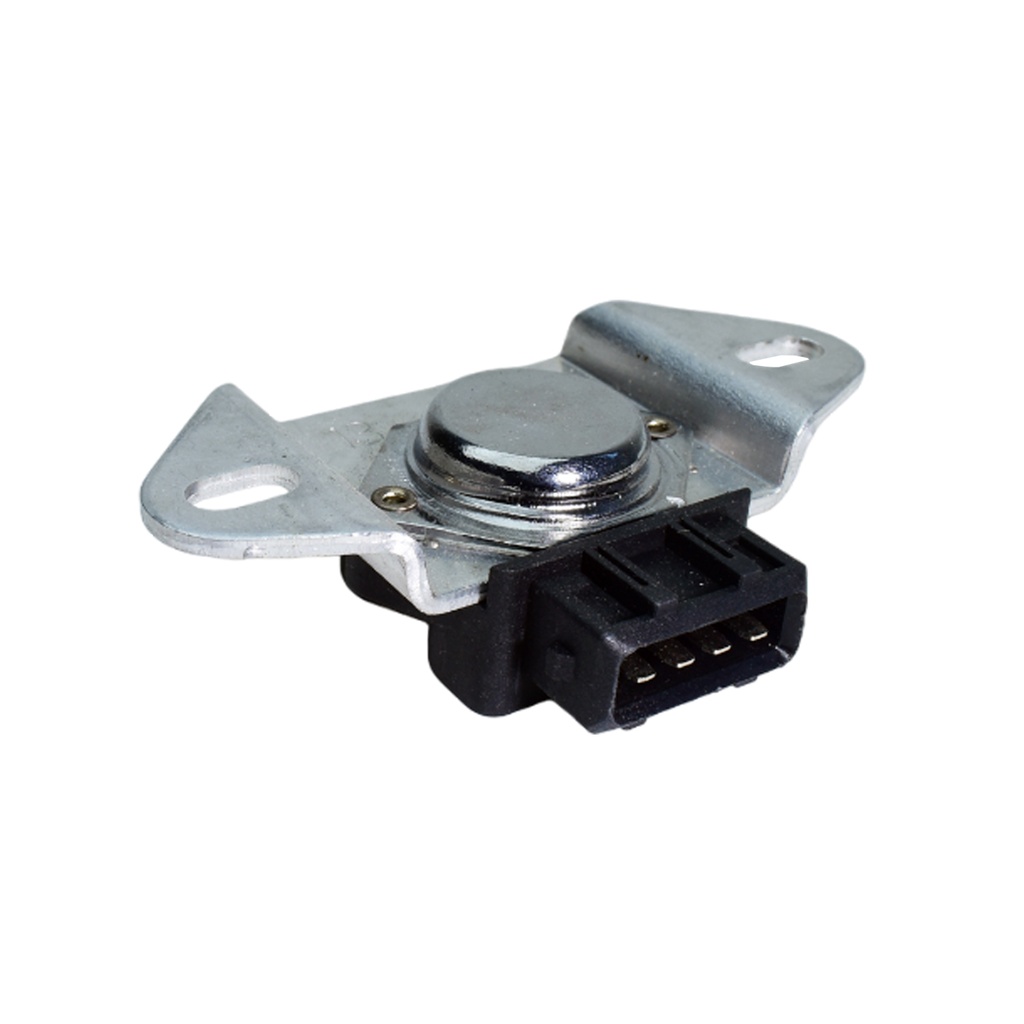 Modulo De Encendido - 0