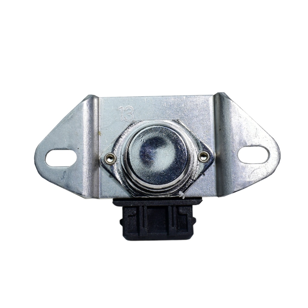 Modulo De Encendido - 1