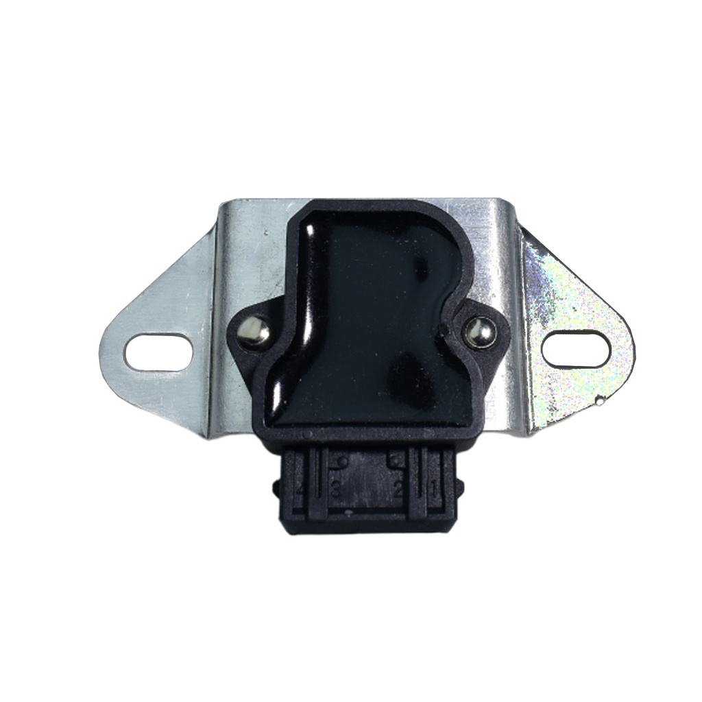 Modulo De Encendido - 2