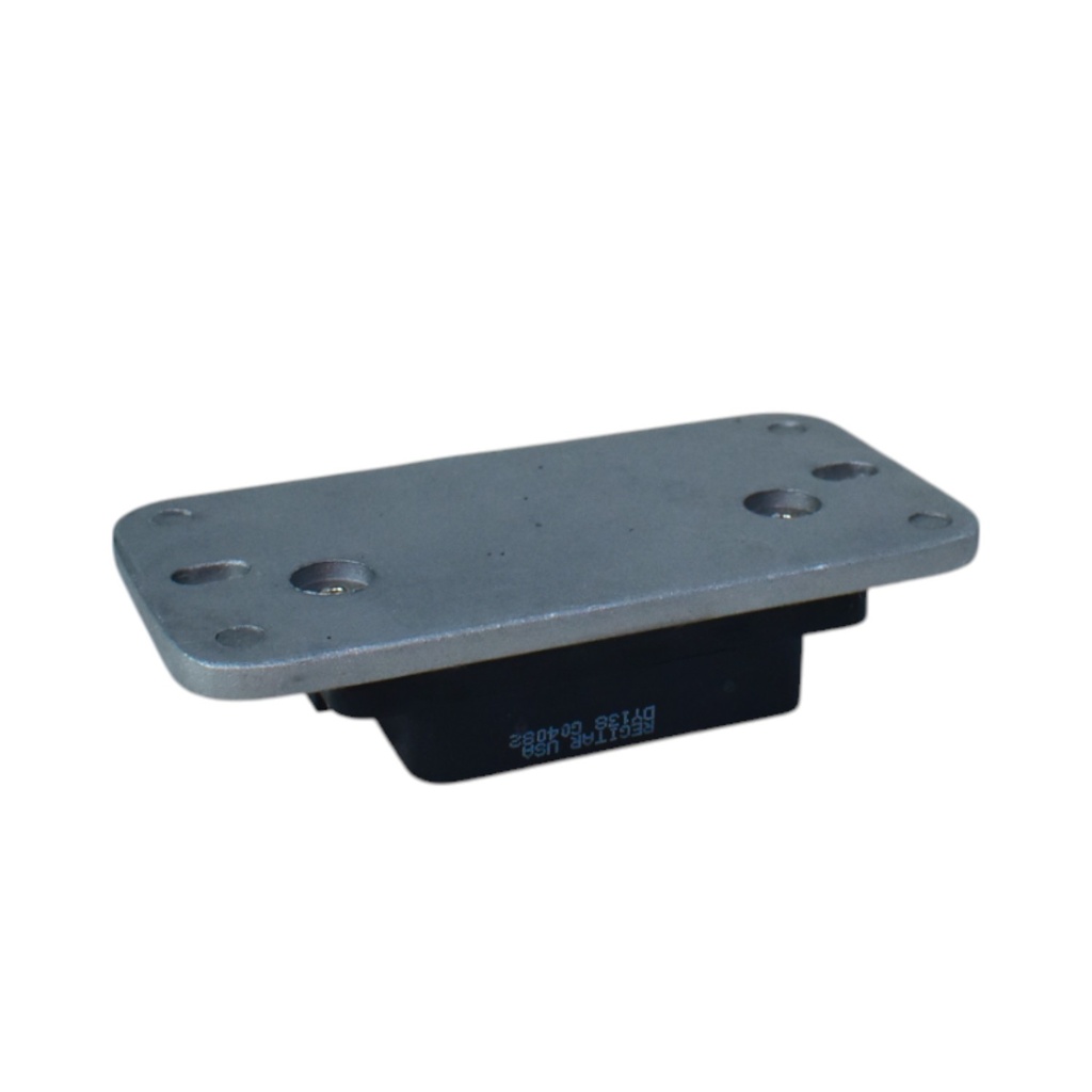 Modulo De Encendido - 0