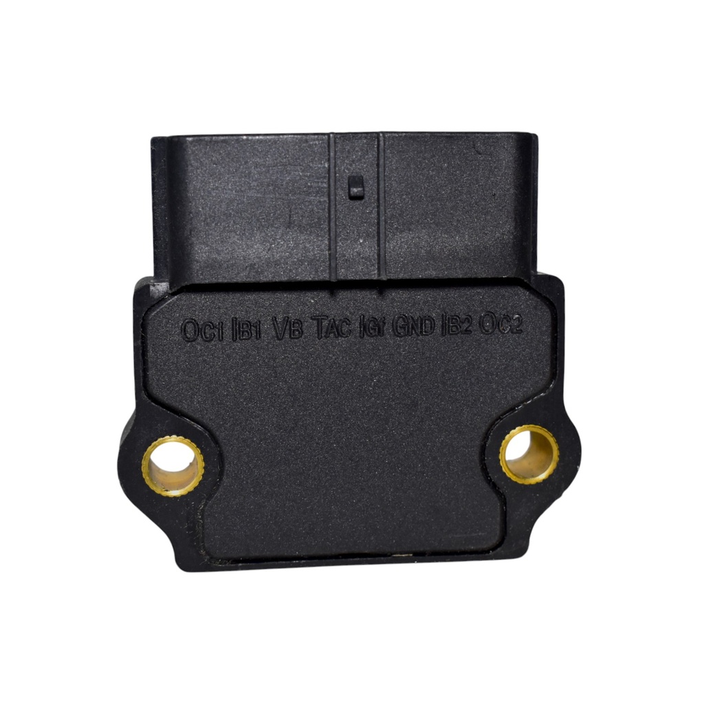 Modulo De Encendido - 0