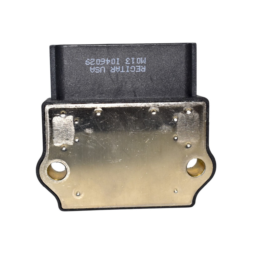 Modulo De Encendido - 1