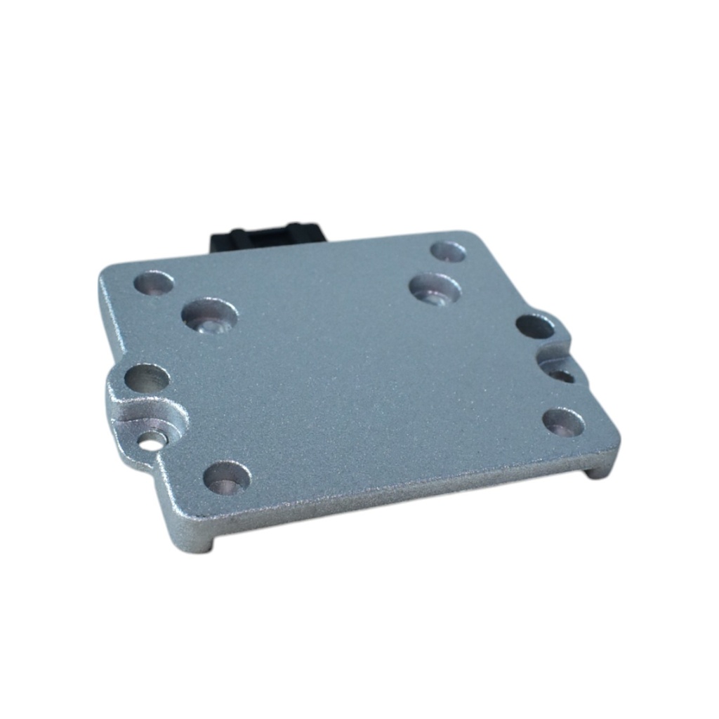 Modulo De Encendido - 0