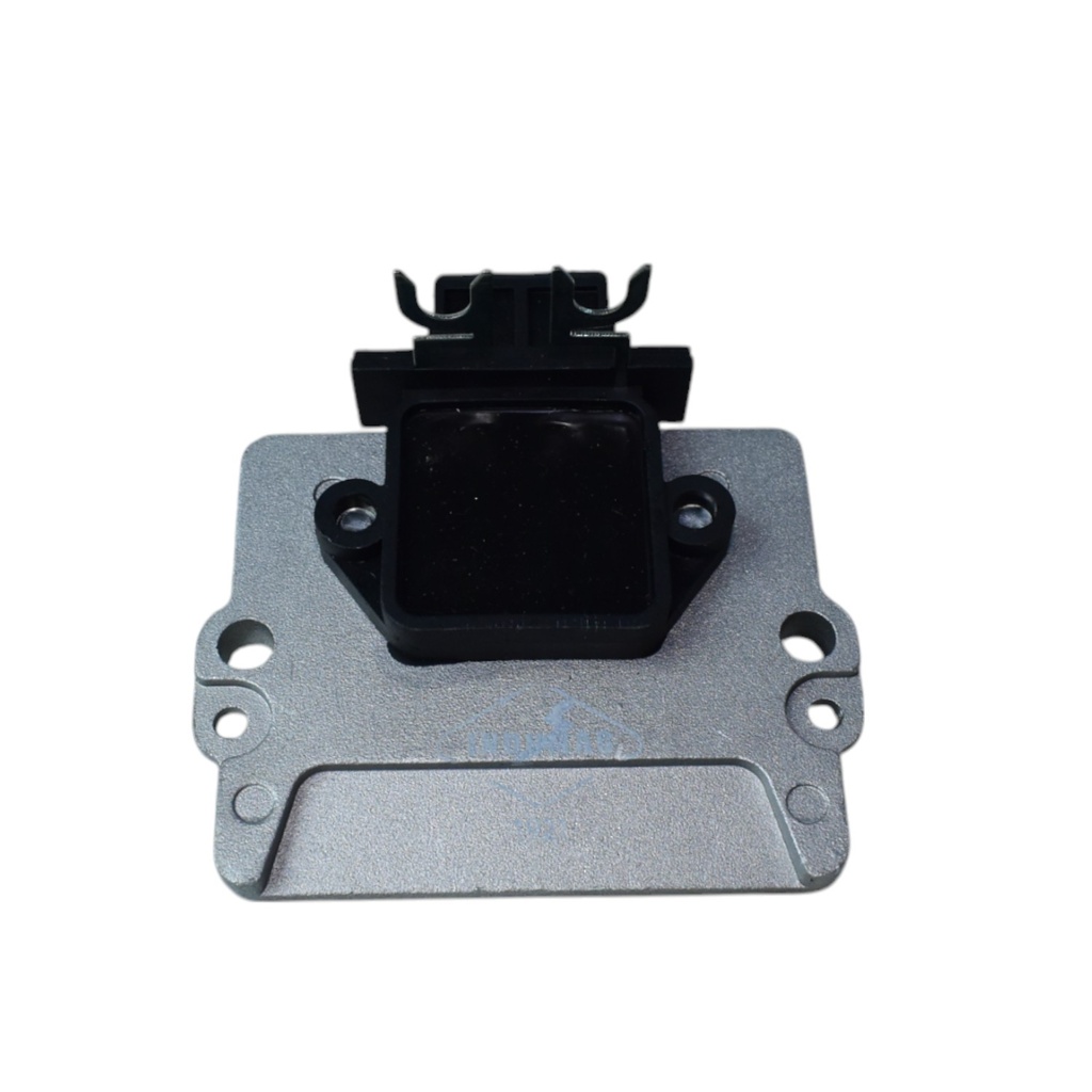 Modulo De Encendido - 3