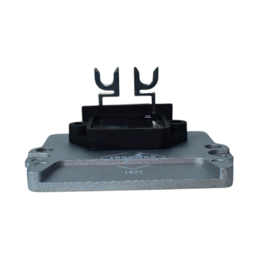 Modulo De Encendido - 4