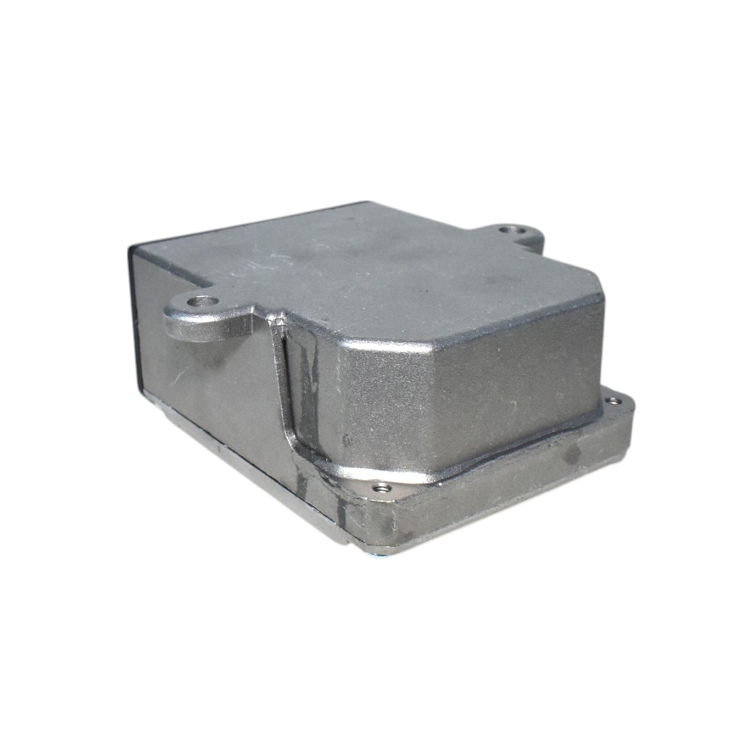 Modulo De Encendido - 0