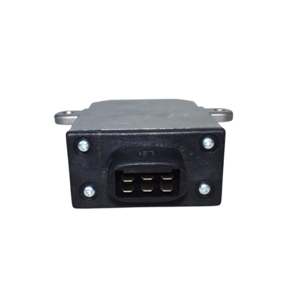 Modulo De Encendido - 1