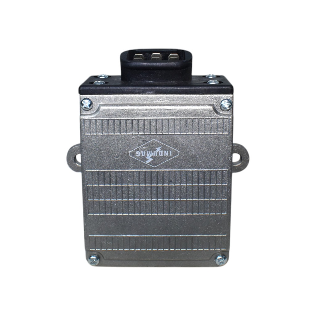 Modulo De Encendido - 4