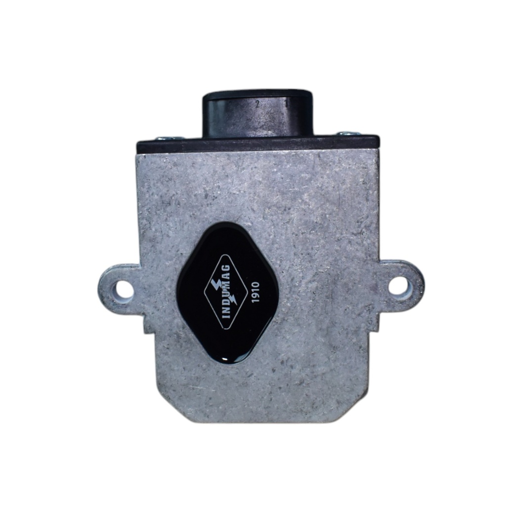 Modulo De Encendido - 0