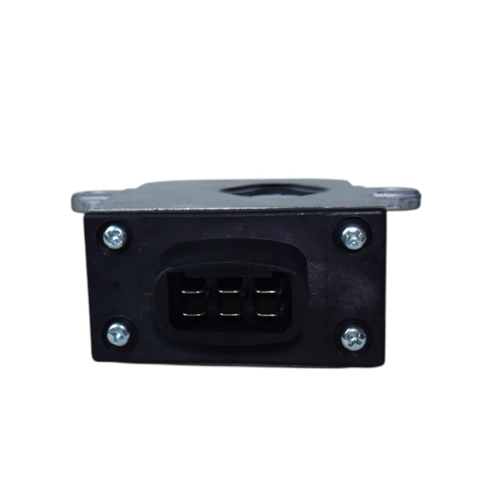 Modulo De Encendido - 2