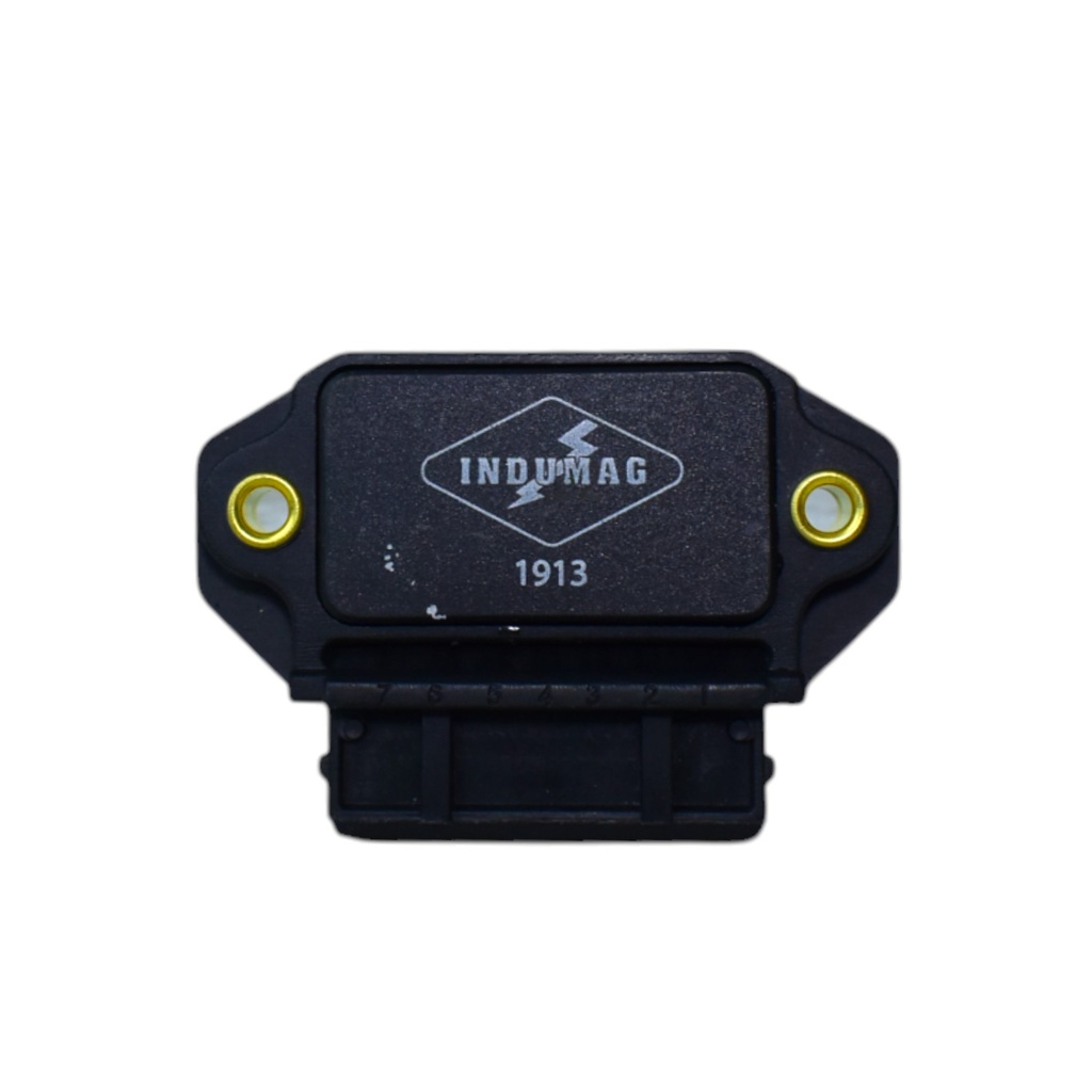 Modulo De Encendido - 4