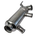 Enfriador Gases Escape - 0