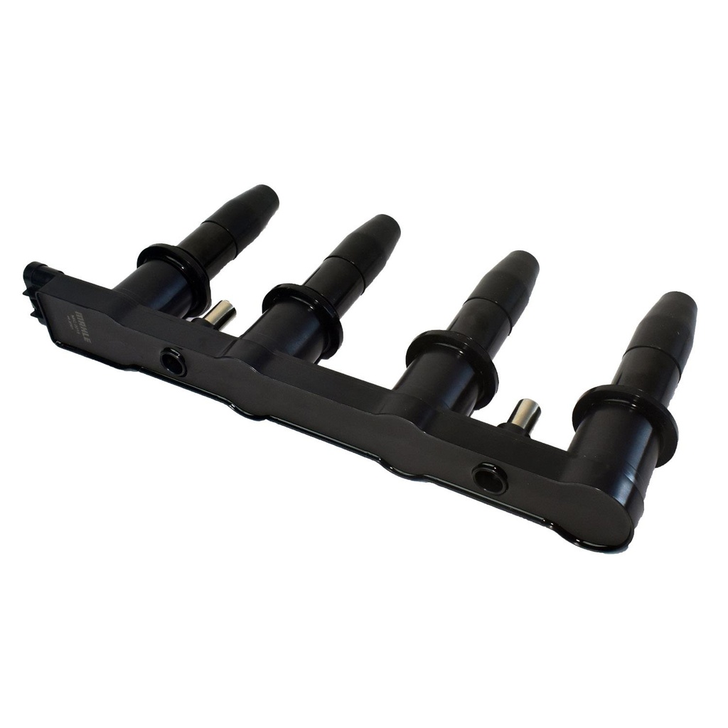 Bobina De Encendido - 0