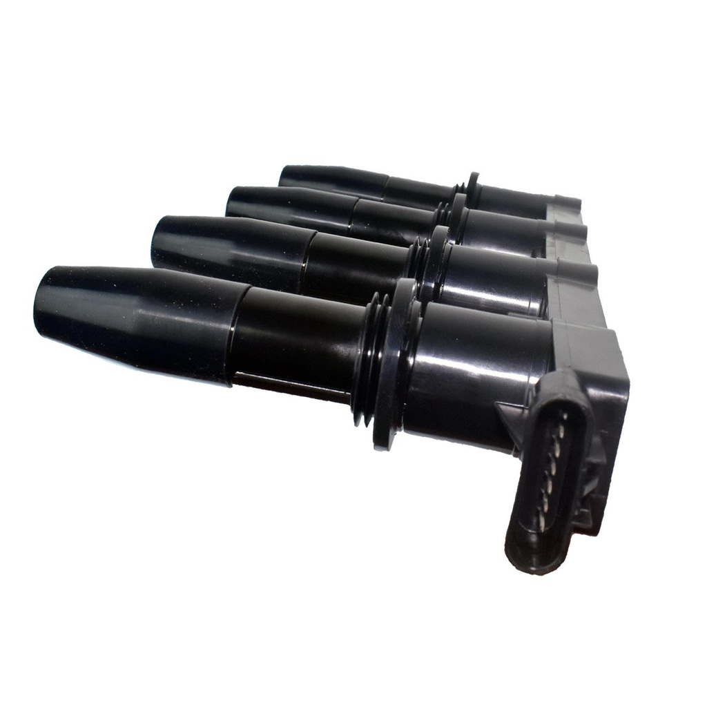 Bobina De Encendido - 1