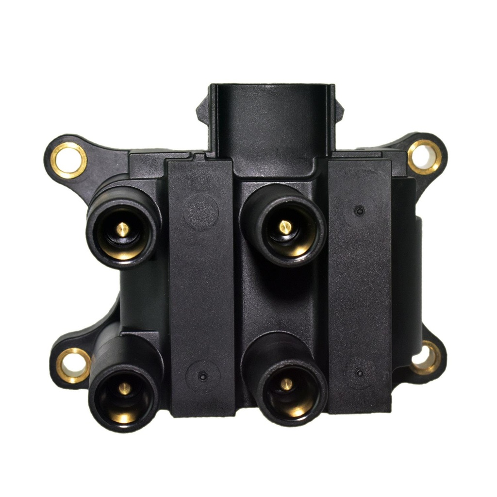 Bobina De Encendido - 0