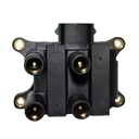 Bobina De Encendido - 0