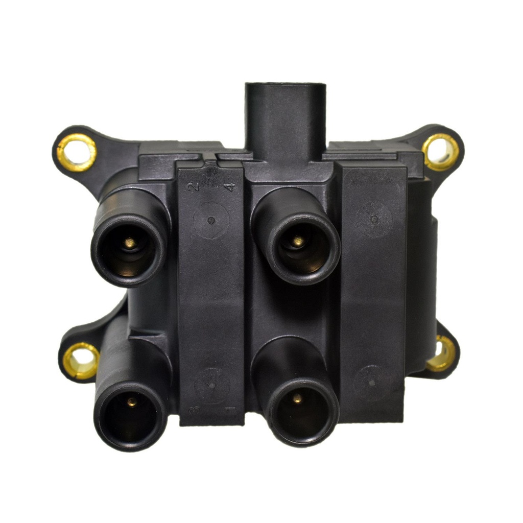 Bobina De Encendido - 0