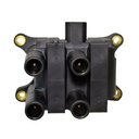 Bobina De Encendido - 0