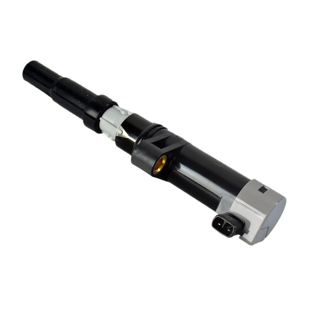 Bobina De Encendido - 0