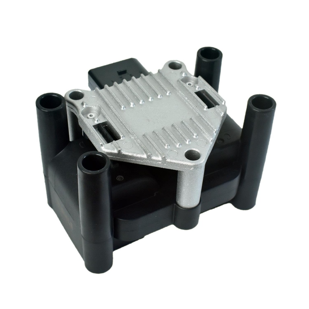 Bobina De Encendido - 0