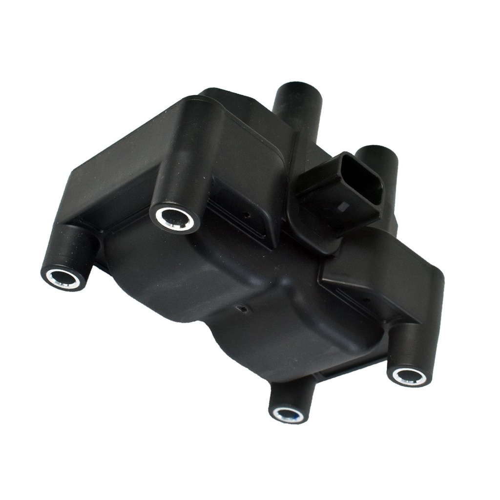 Bobina De Encendido - 0