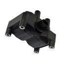 Bobina De Encendido - 0