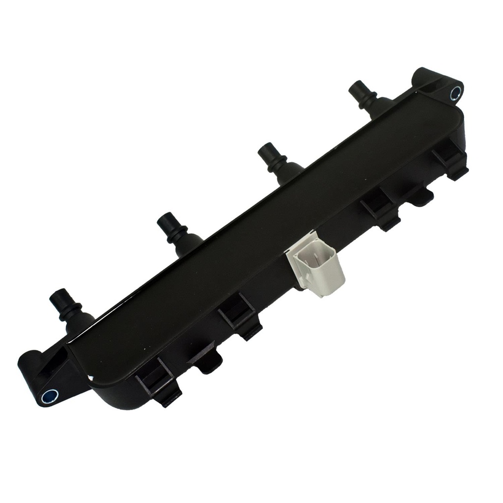 Bobina De Encendido - 0