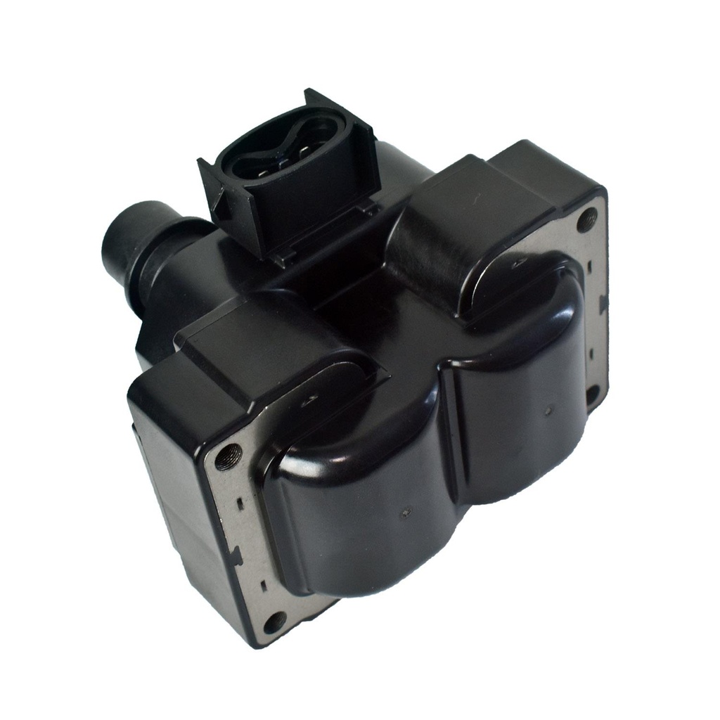 Bobina De Encendido - 0