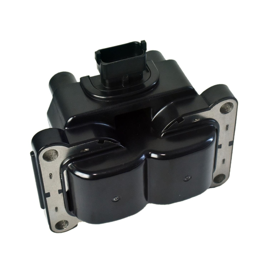 Bobina De Encendido - 0