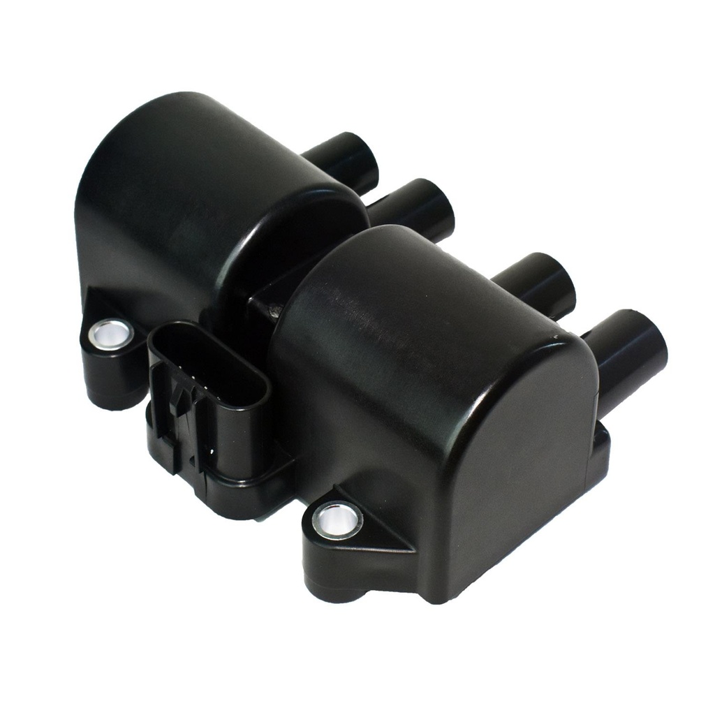 Bobina De Encendido - 0