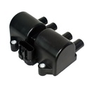 Bobina De Encendido - 0