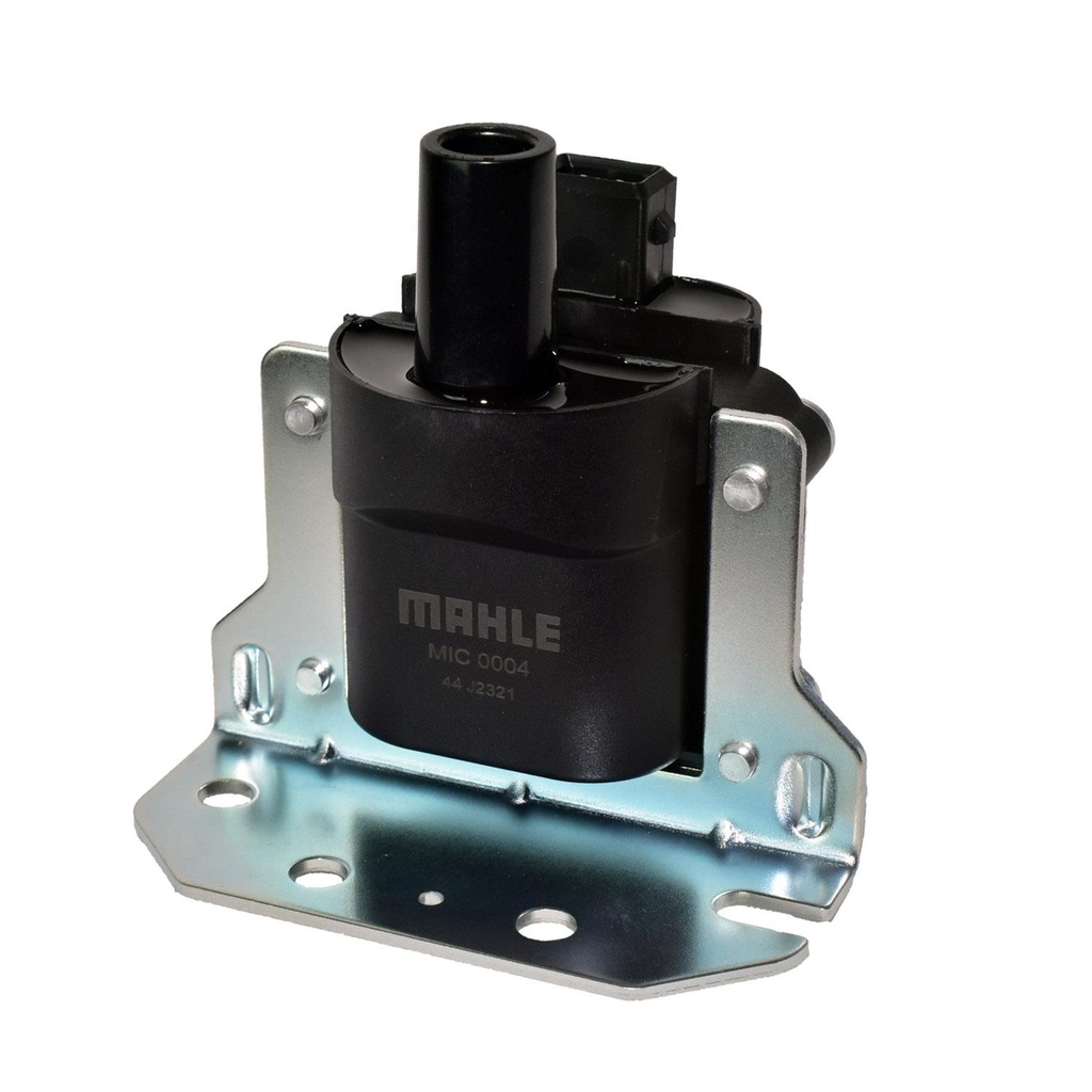 Bobina De Encendido - 0