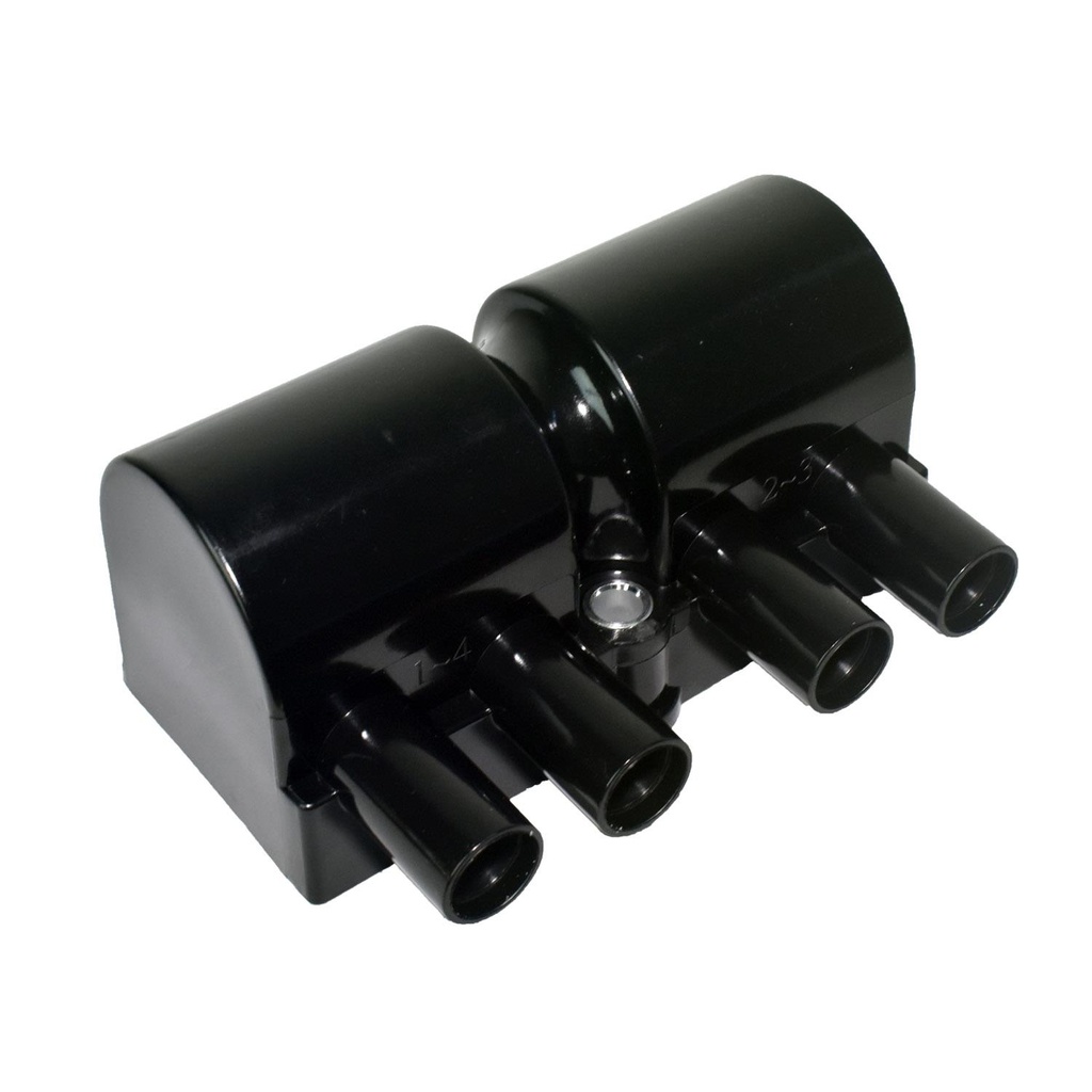 Bobina De Encendido - 0